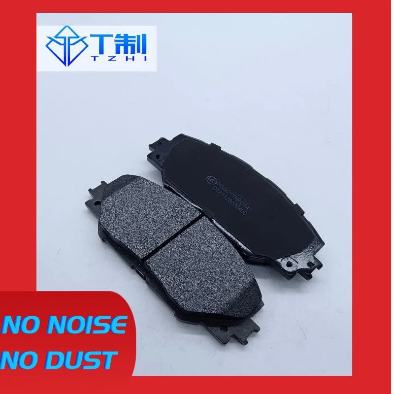 Hot Selling Brake Pad for Corollad1210/04465-02220