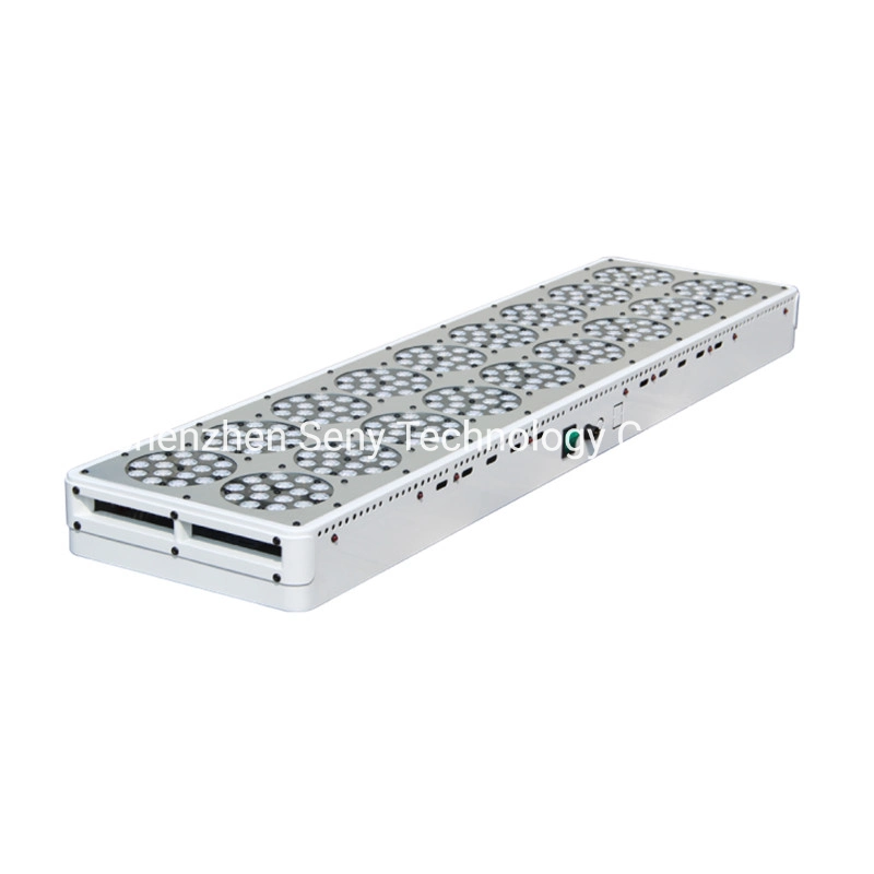 Apollo 20 900W High Power Flower Plant LED Grow Light Factory