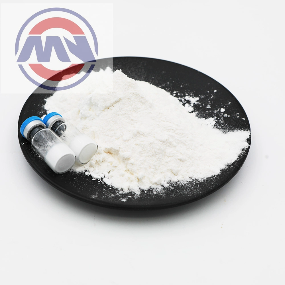 99.9% Refined Semaglutide Tirzepatide Retatrutide Peptides Hot Selling