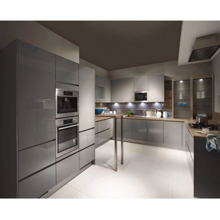 Budget Hotel Kitchen Furniture, Customized Kitchens with Reasonable Price