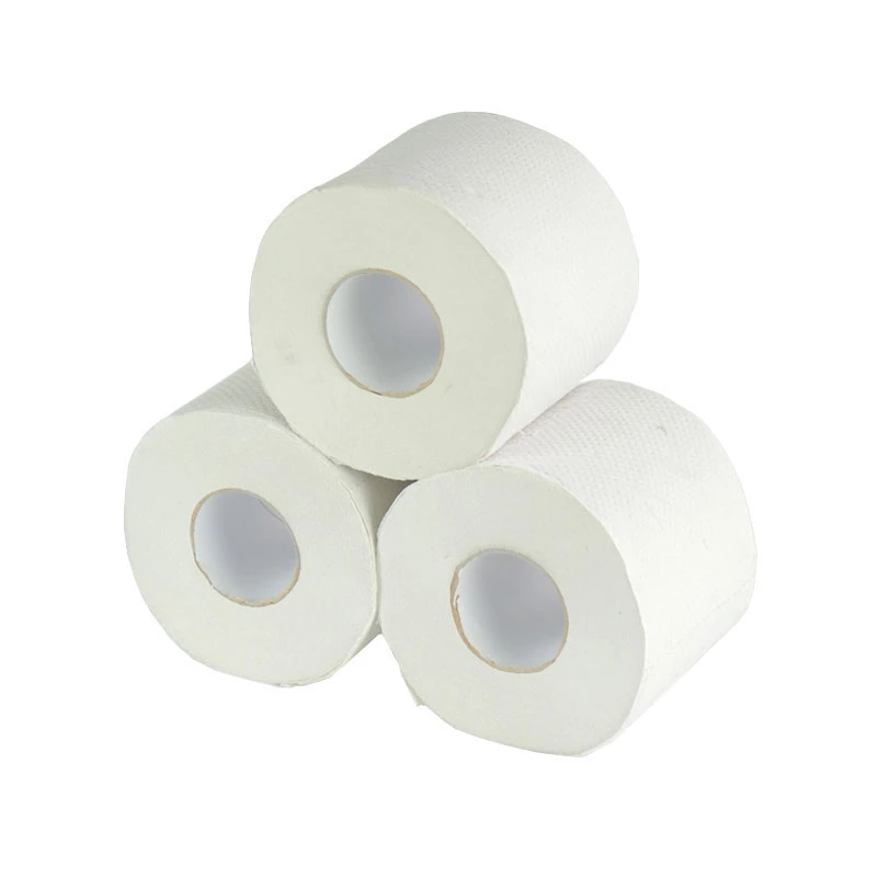 Chinese Suppliers Standard Size Core Toilet Roll Tissue Paper