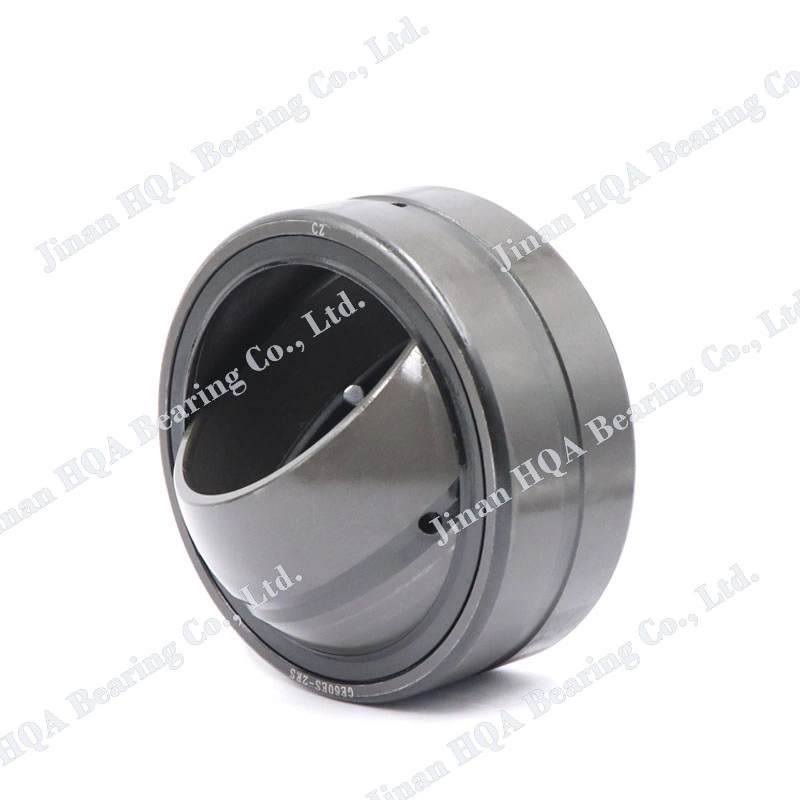 11years Precision OEM Steel Ball Joints Spherical Plain Radial Bearing