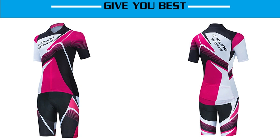 2021 Jumbo Visma Women Cycling Jersey Short Sleeve Bicycling Jersey 12D Shorts MTB Bicycle Clothing Ropa Ciclismo Maillot Bike Wear