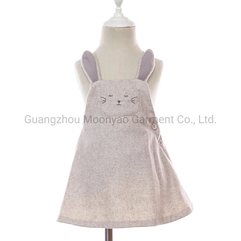 Children's Apparel Cute Dresses for Baby Girls