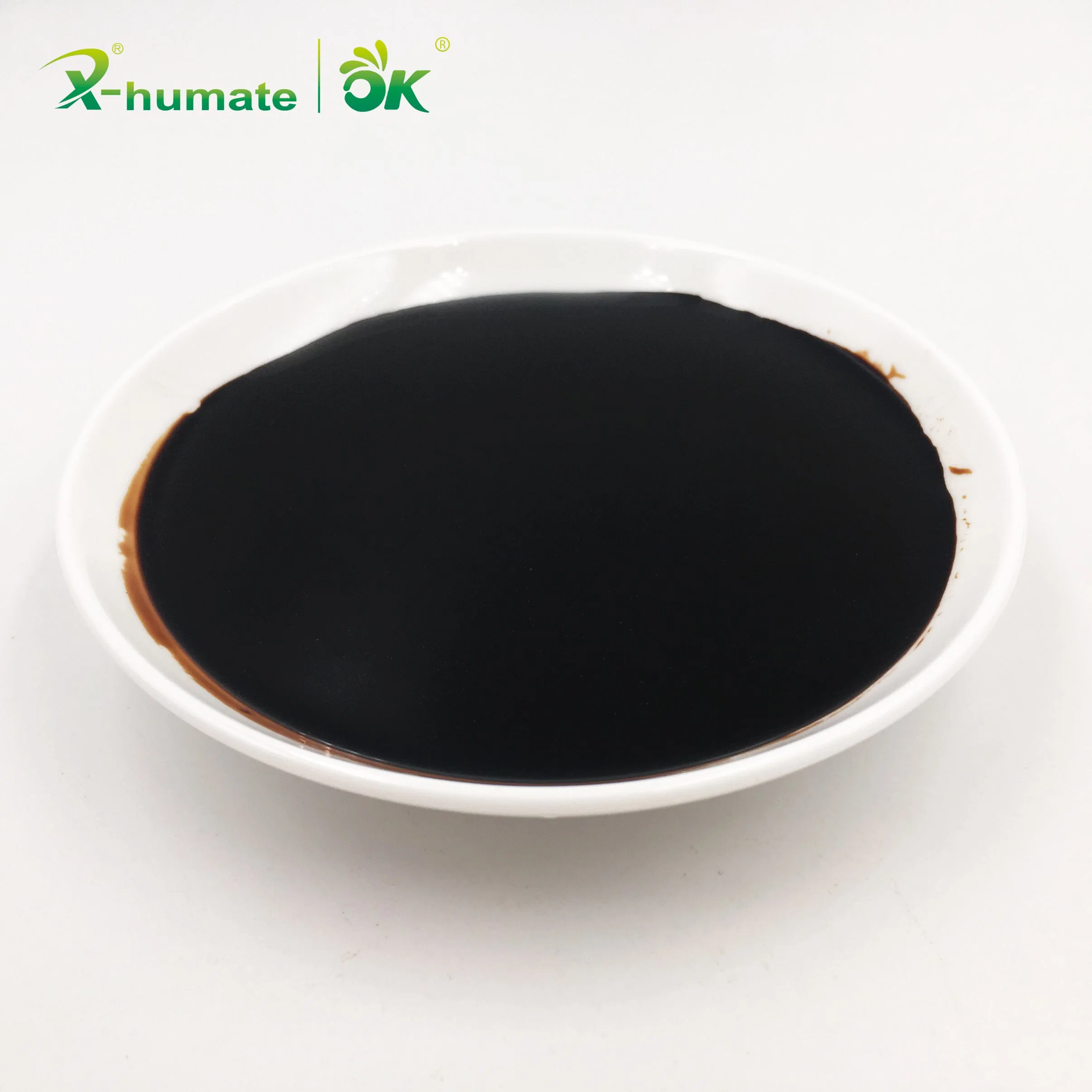 X-Humate acide humique liquide 100% soluble dans l'eau