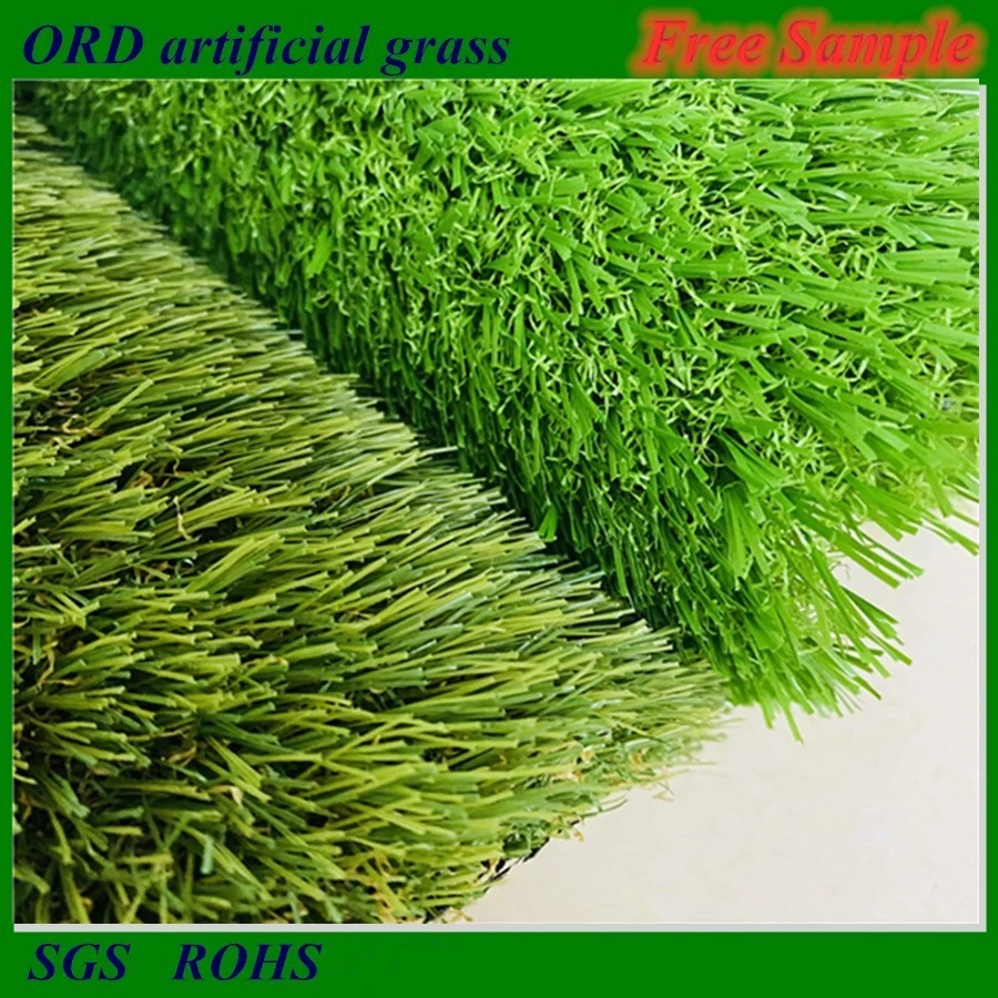 Natural Looking Landscaping Artificial/Synthetic Grass Garden Lawn for Backyard Outdoor Decoration