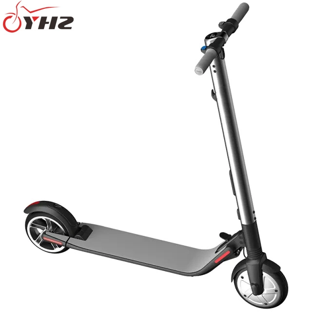 Street 14+Teen Legal Foldable New Design Electric Scooter