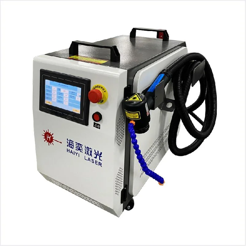 Dust Cleaning Machine Cleaner Laser Machine Price