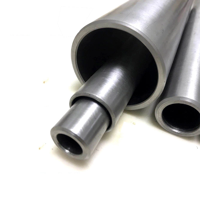 OEM 201/304/310S/310 12X18h10t Seamless Stainless Steel Pipe Welded Tube for Pipeline Transport