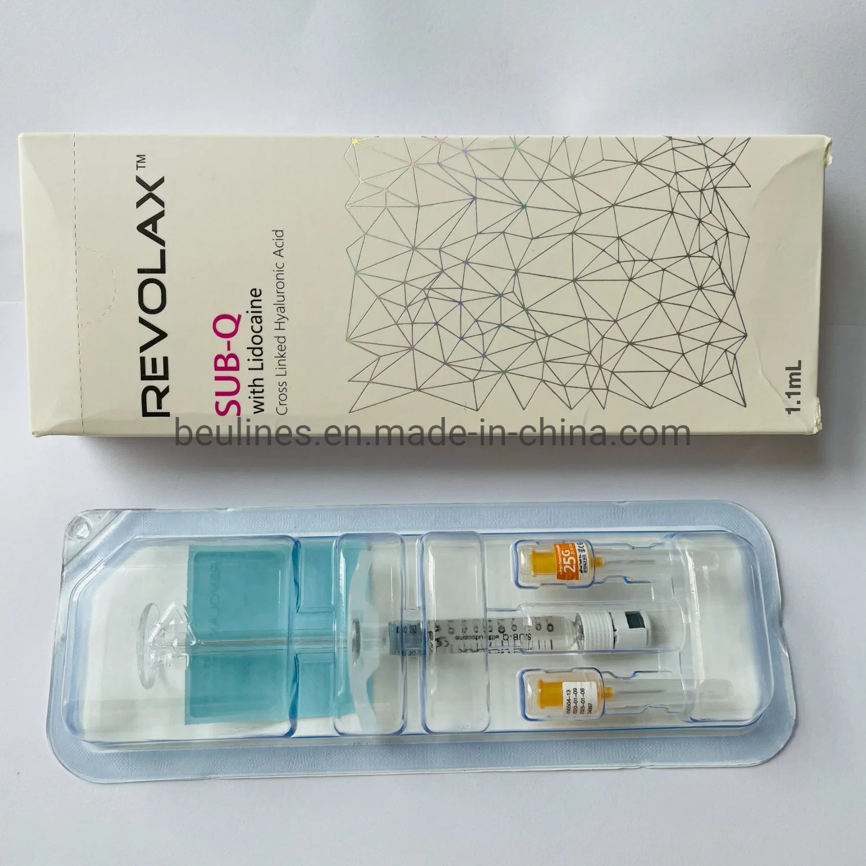 Voluma Filler Monophasic Filler Belotero Filler Monophase Dermal Filler Hyaluronic Acid Filler