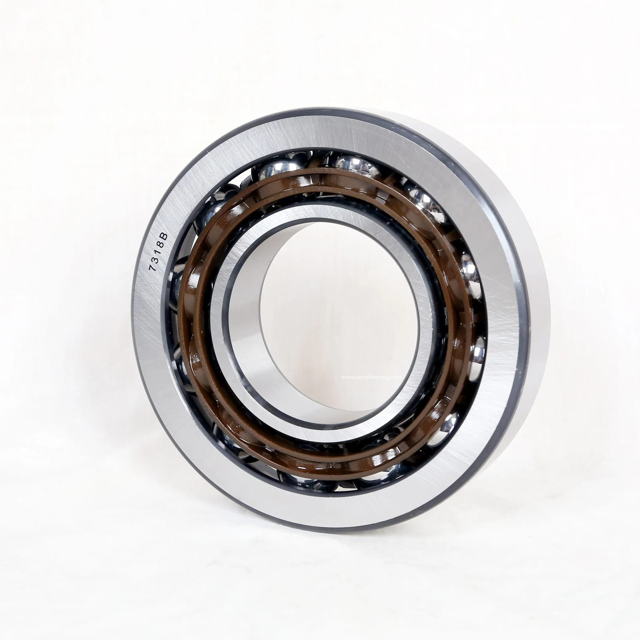 Single Row Angular Contact Ball Bearing AC Series Contact Angle 25 7022AC 7228AC 7211acm 7307AC 7307acm 7316acm 7321acm