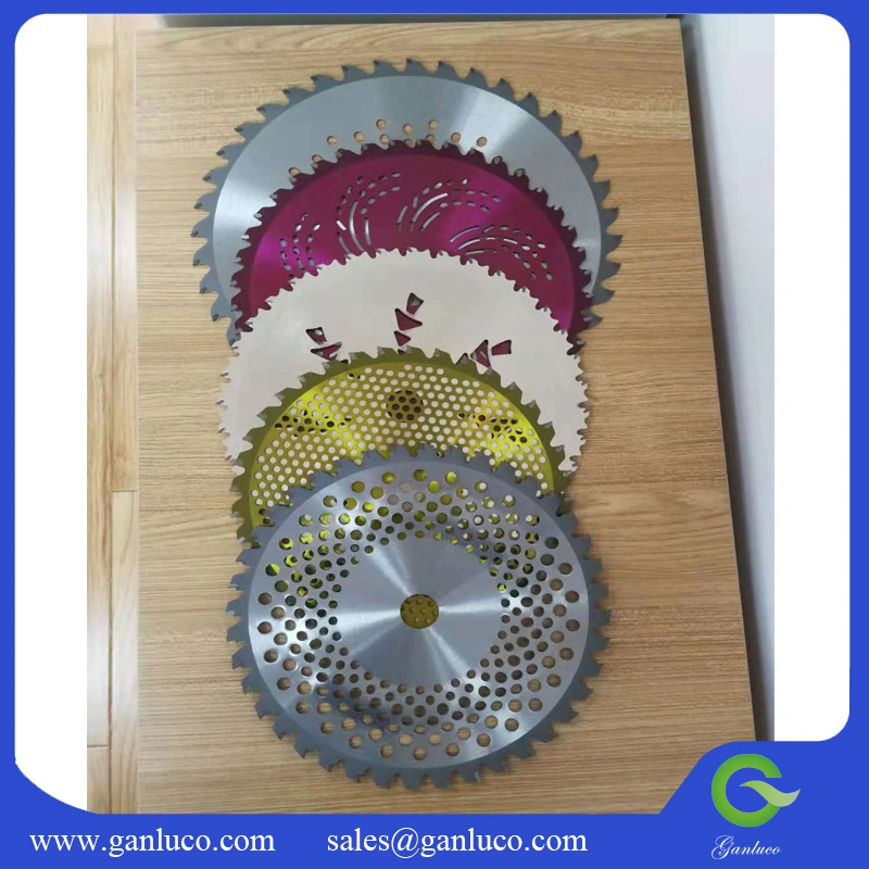 Dia100mm to 700mm Professional T. C. T Wood Cutting Saw Blade