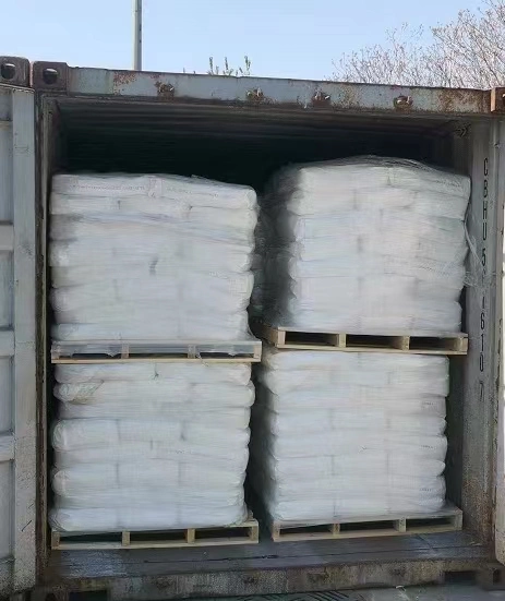 Factory Bulk Stock Zinc Oxide White Powder