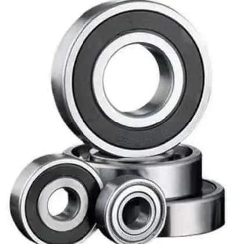 Inch/Imperial Sealed/Open/Shielded 1621/1622/1623/1628/1630/1633/1635/1638/1640/1641 RS 2RS Zz Deep Groove Ball Bearing