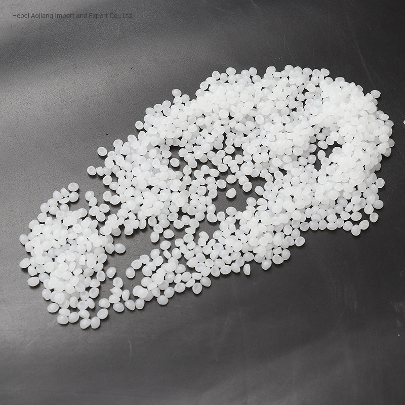 LLDPE Granules Recycled LDPE LDPE Granule LLDPE Powder for Rotomolding Propel