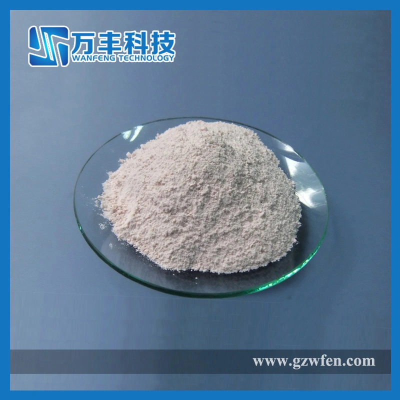 Best Price Rare Earth Material Praseodymium-Neodymium Fluoride