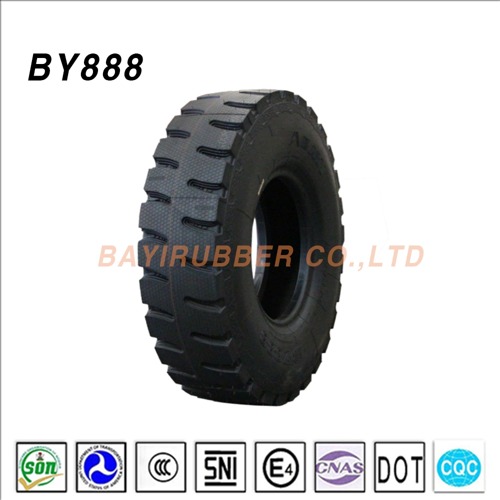 Bayi Brand High quality/High cost performance Mining Tyres 12.00r20 22pr 11.00r20 Truck Tyre on-off Road Truck Tires