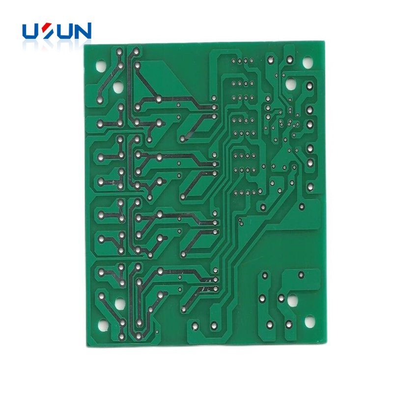 Fr4 94V0 Circuit Board Prototype PCB Design Bom Gerber Files Multilayer PCB