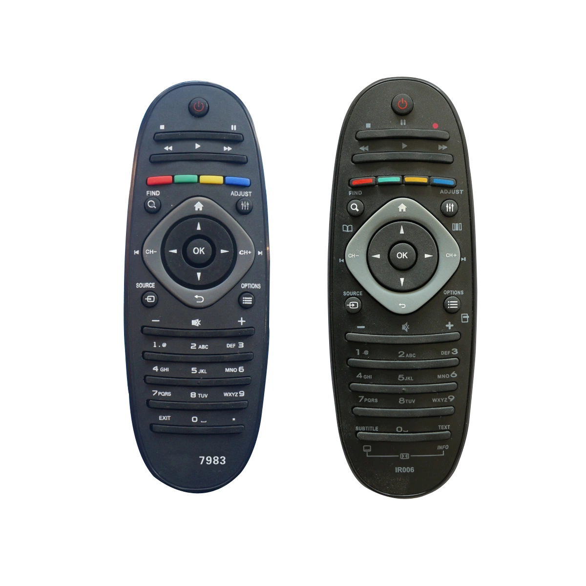 TV Remote Control/LED/LCD Remote Control for Philips