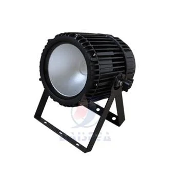 200W Wedding DJ LED PAR COB Audience Light RGB/RGBW/Cw/Ww