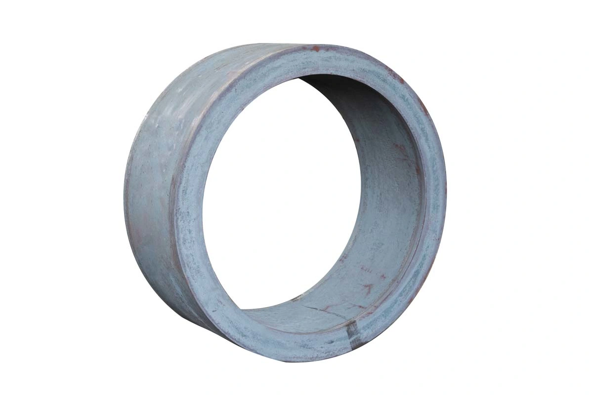 Stainless Steel Ring, Flange, Ring Forging Blank and Mechanical Parts for Petroleum, Metallurgy, Electric Machinery and Shipbuilding Industry