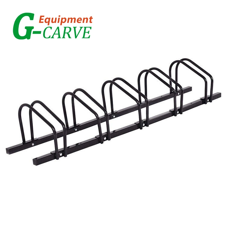 High Quality Bike Storage Rack Modern Multiple Steel Bicycle Stands Bike Vehicle Rack for Car Parking