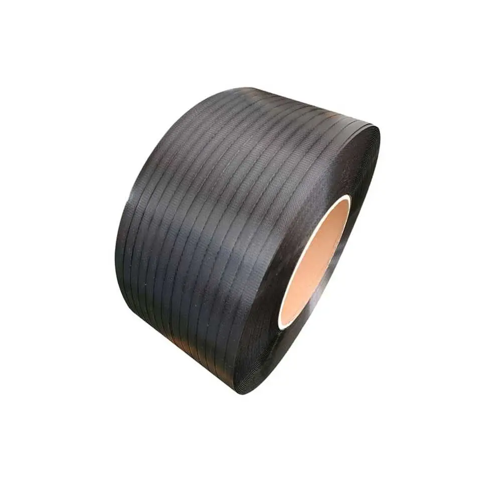 Industrial Polypropylene PP Plastic Strapping for Bundling Heavy Goods