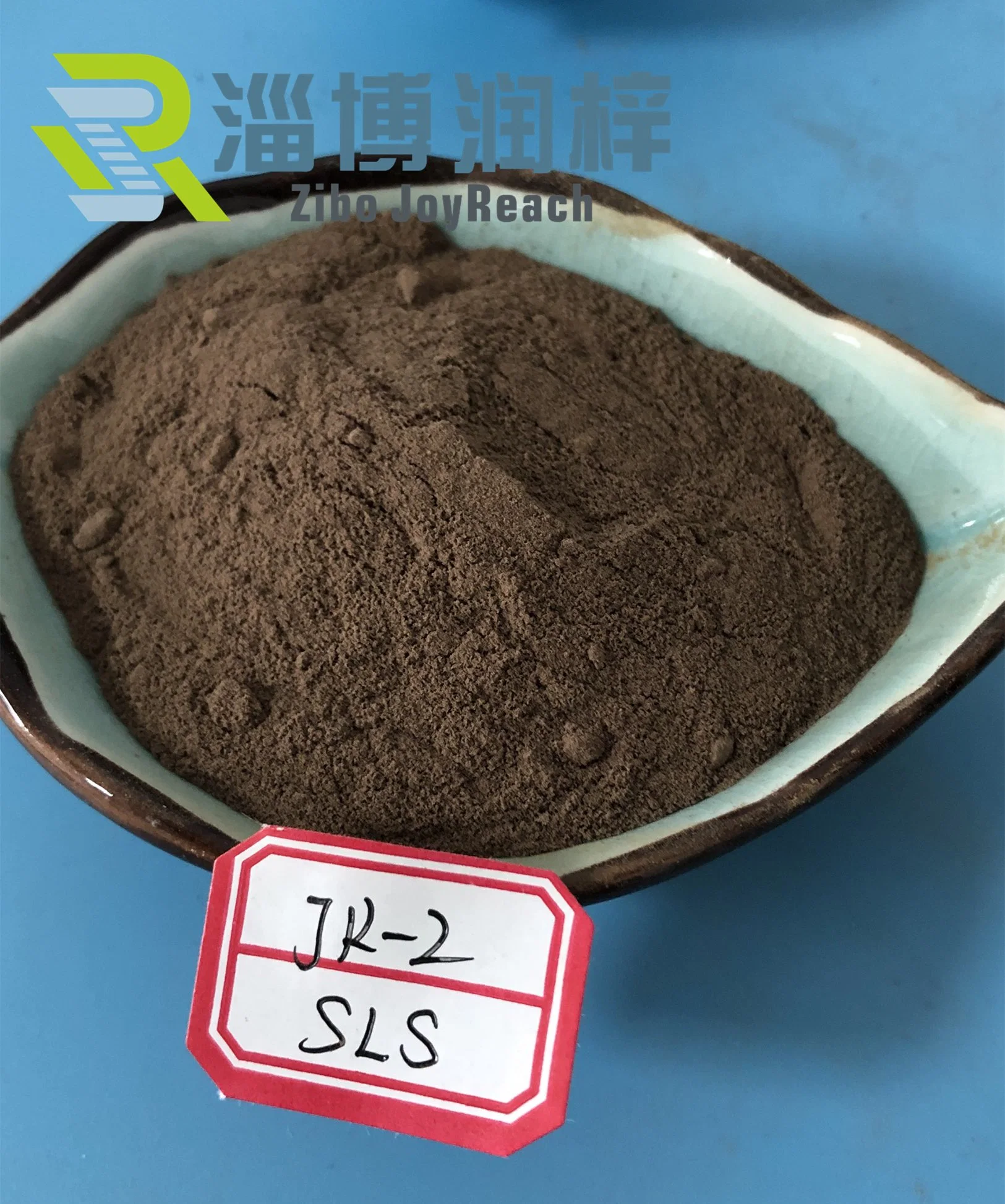 High Efficiency Coal Water Slurry Additive SLS Sodium Lignosulfonate, Chemical Agent