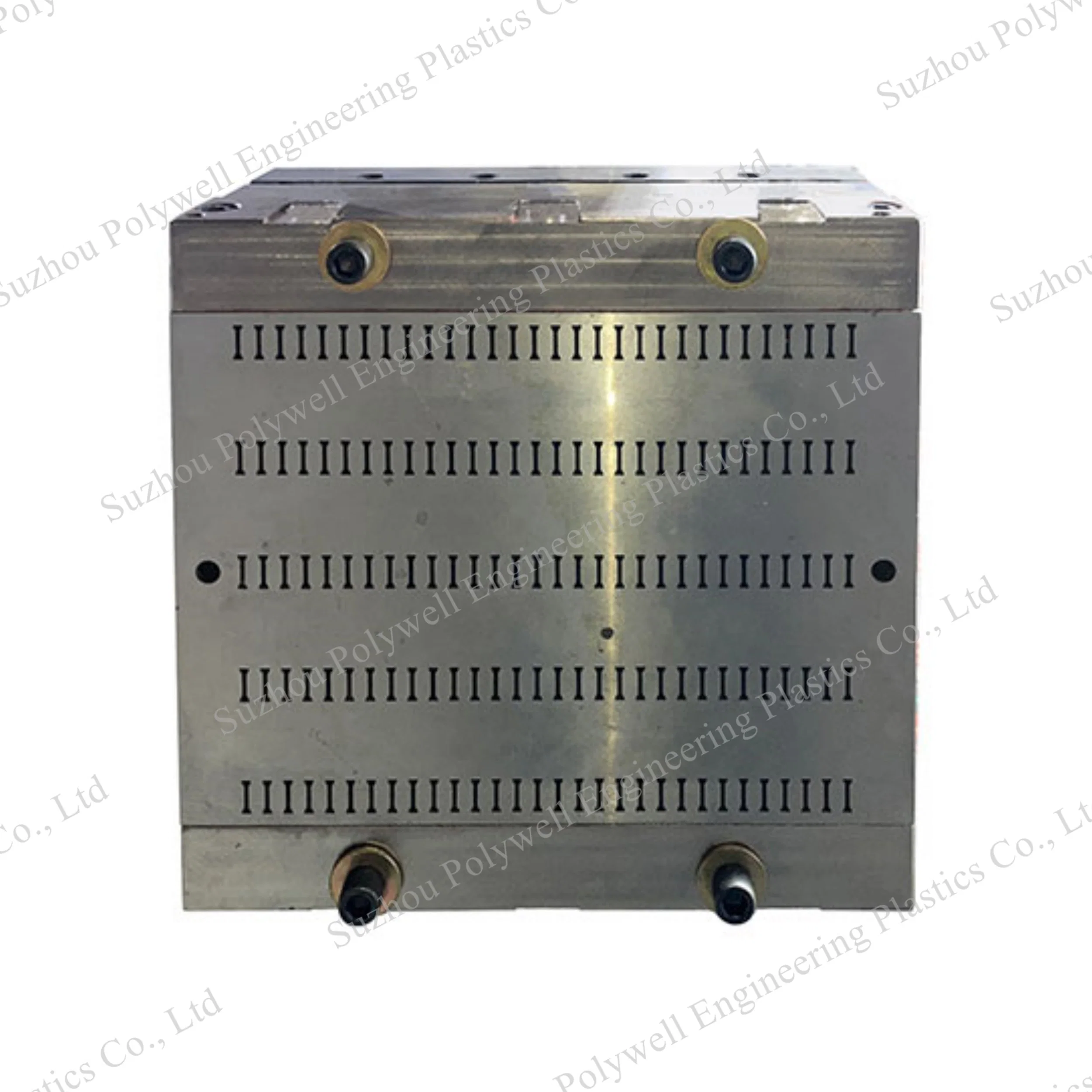 PA66 GF25 Extrusion Mould Nylon Polyamide 66 Thermal Break Strip Making Mold Extruding Tool