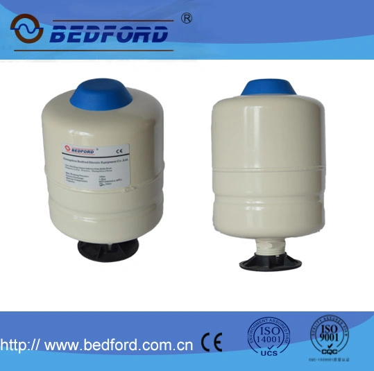 Bedford Polypropylene FDA-Approved Hight-Quality Pressure Tank