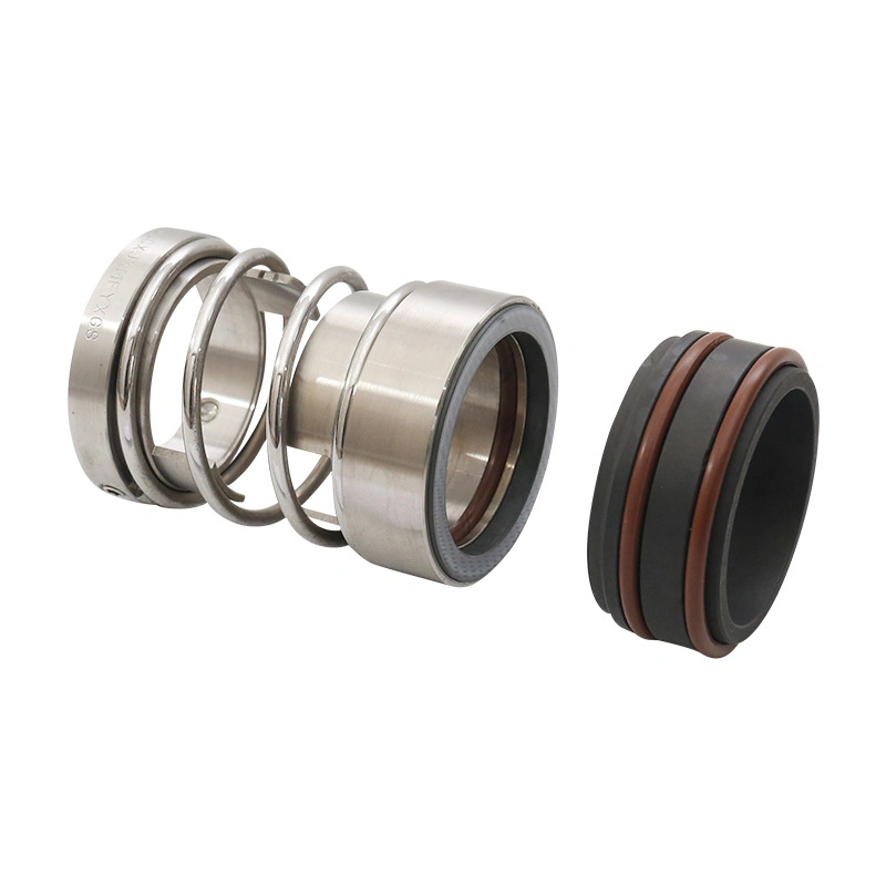 High Temperature High Pressure Water Pump Oil Seal Mechanical Seals for Submersible Sewage Pumps