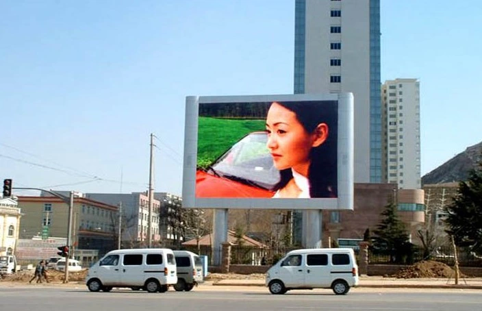 Cheap Price Hot Sale P10 Outdoor RGB LED Display Screen