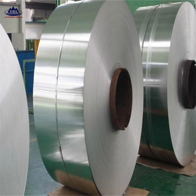 0.6mm PPGI White Color Code 9016 Prepainted Galvanized Steel Coil