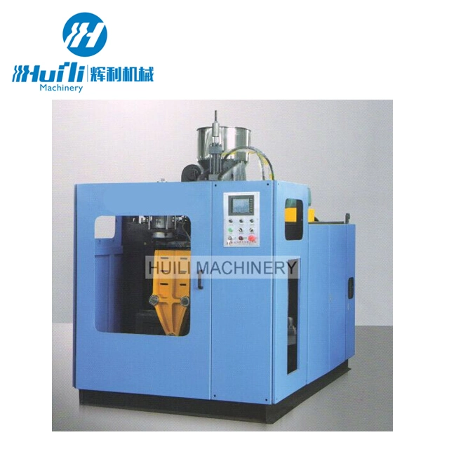 Hot Sell Factory Supply Extrusion Blow Molding/Moulding Machine Automatically Plastic Blow Moulding Machine Extrusion Blow Molding Machine