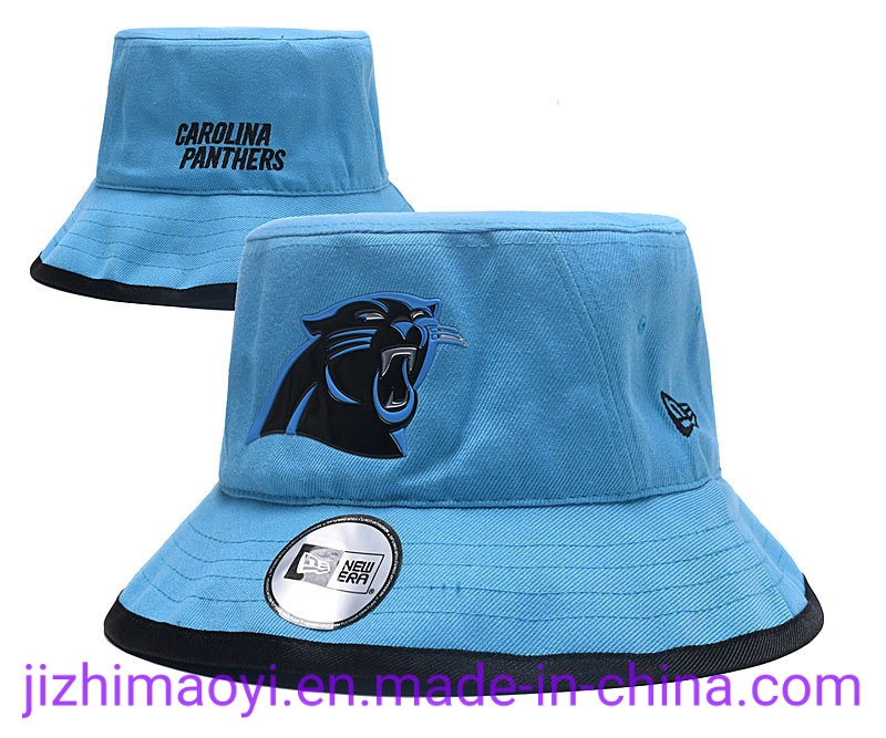 Cardinals Bills Panthers Bears Bengals Cowboys Embroidery Moda de verano Gorra deportiva