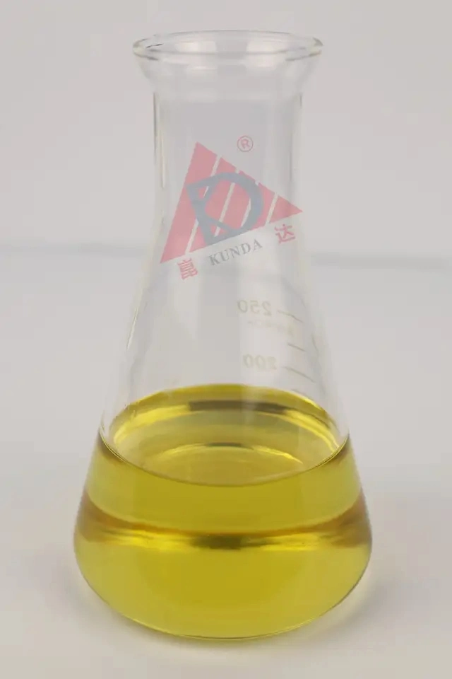 Water Treatment Chemical Hot Sales 98% HEDP Corrosion Inhibitor CAS 2809-21-4