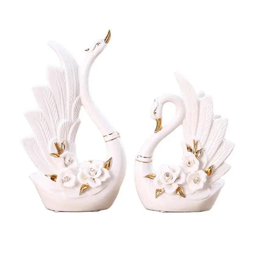 New Design Home Decoration Ceramic Craft