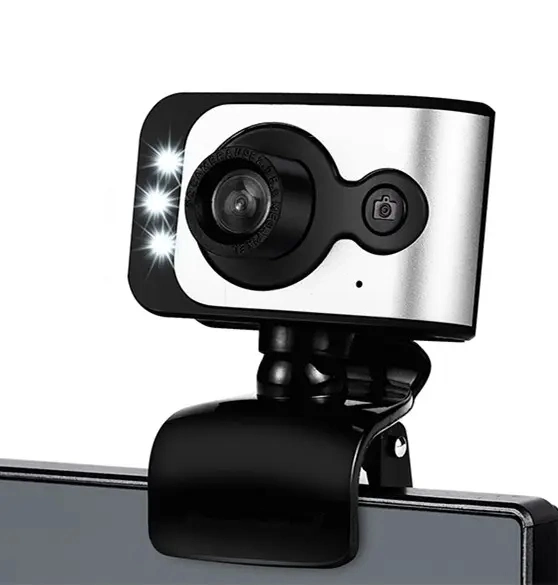 Webcam Laptop PC CCTV Security Digital Computer IP Camera