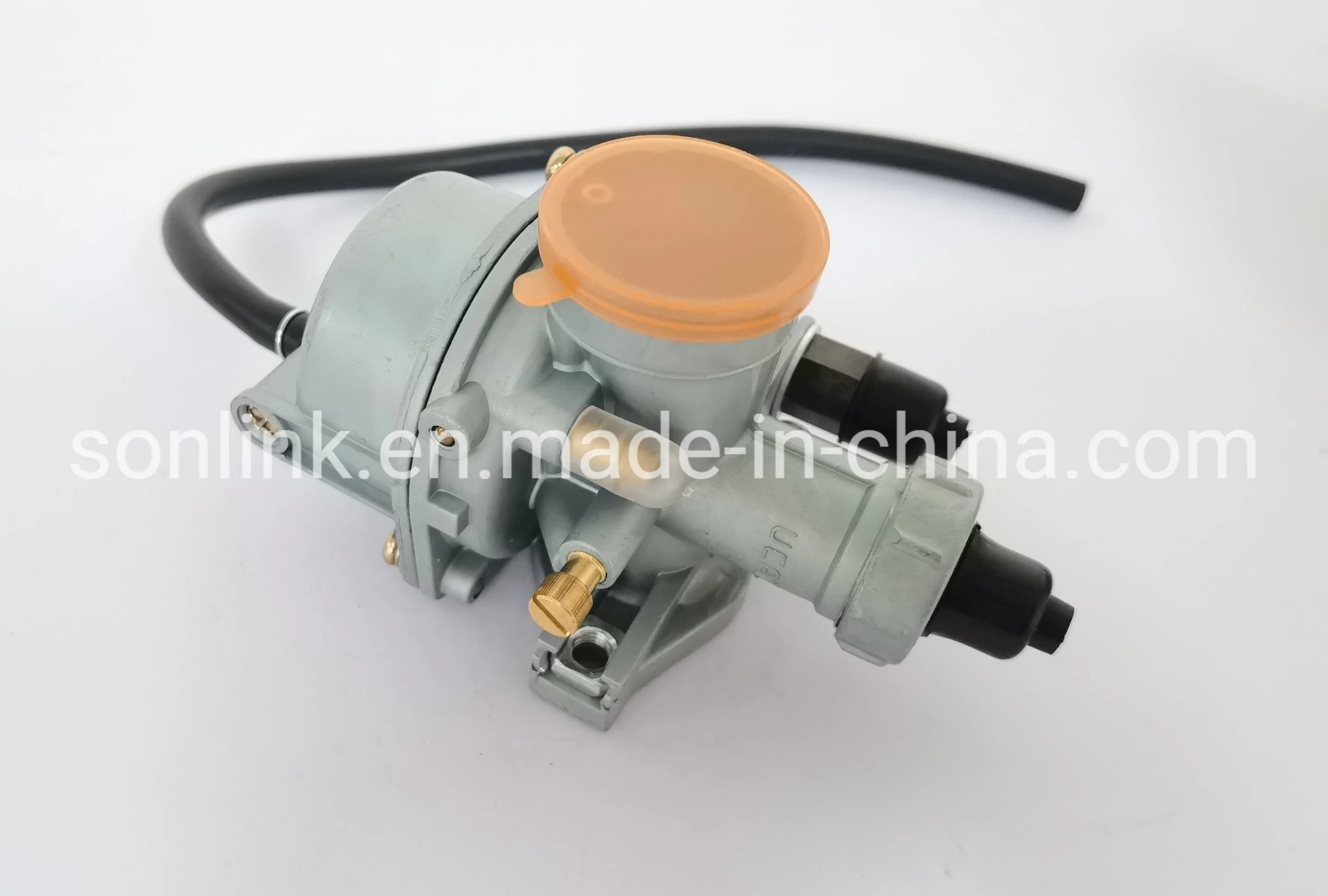 Motorcycle Parts Motorcycle Carburetor for Tvs Star