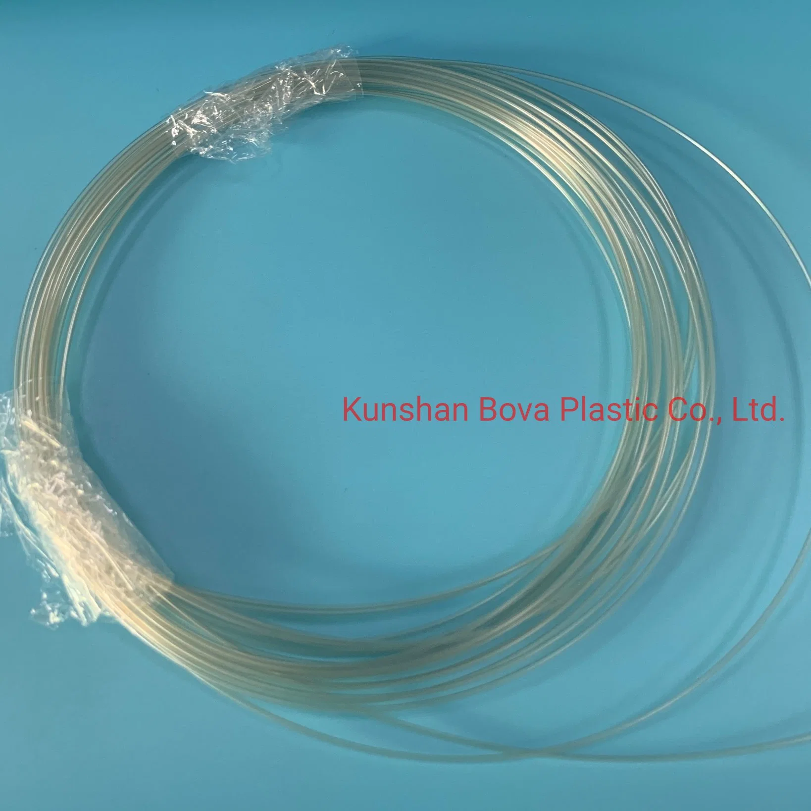 Precision Medical Catheter by Special Materials Polyether Ether Ketone of China Manufacture