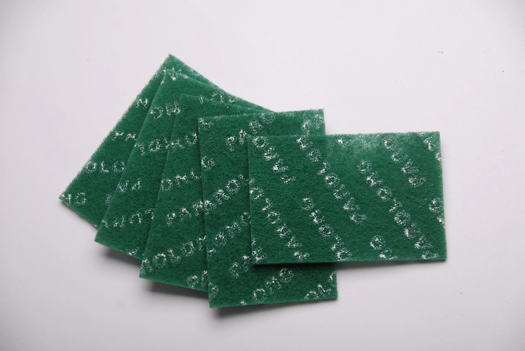 Scouring Pad with Medium-Duty (J3008)