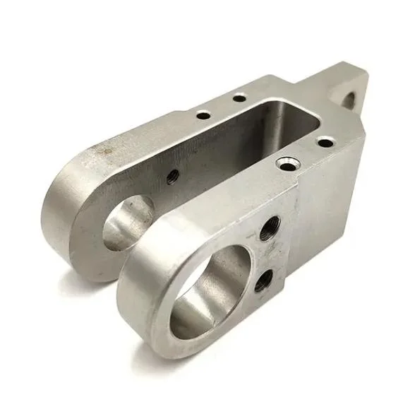 Customized High Precision Metal Stainless Steel/Aluminum/Brass/Copper Custom CNC Details Machining/Machined Turning/Milling Arespace Machining Metal Parts