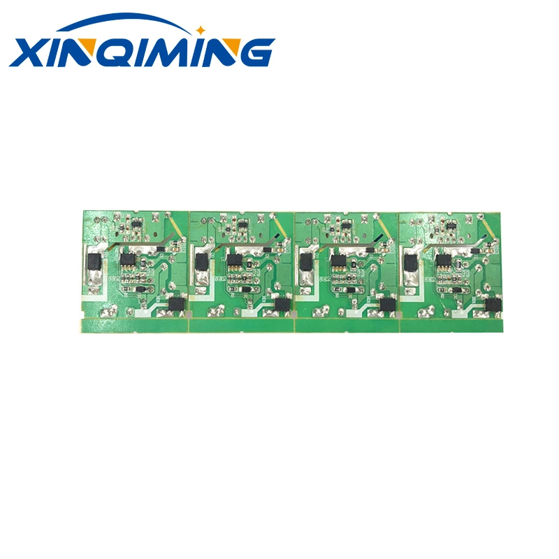 Design Development Power Circuit Board PCB PCBA Service PCBA Assembly