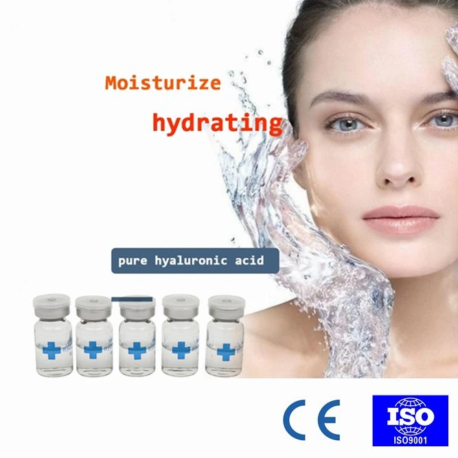 Skin Brighten Moisturize OEM High Effective Whitening Meso Serum