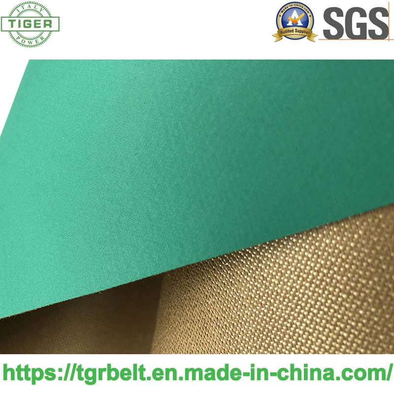 Transmission Belt for Folder-Gluer Machine Custom Casting Belt Pulley with Ductile Iron