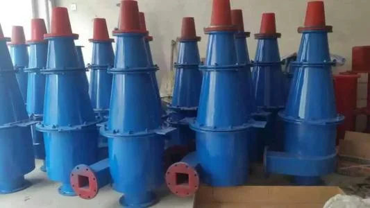 Petroleum Machinery Parts Oil Drilling Industry Hydrocyclone