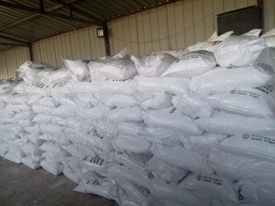 Supply Industry Grade 99% Flakes Caustic Soda