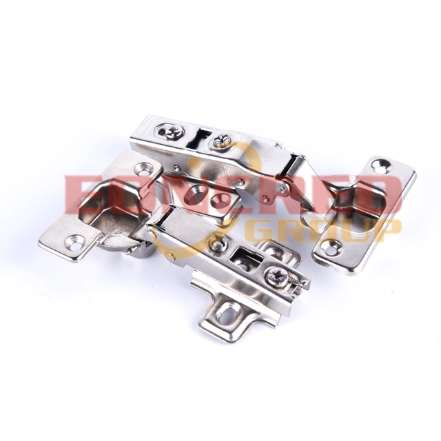 35mm Cup Steel Furniture Cabinet Self Closing Cupboard Concealed Cabinet Door Hinge