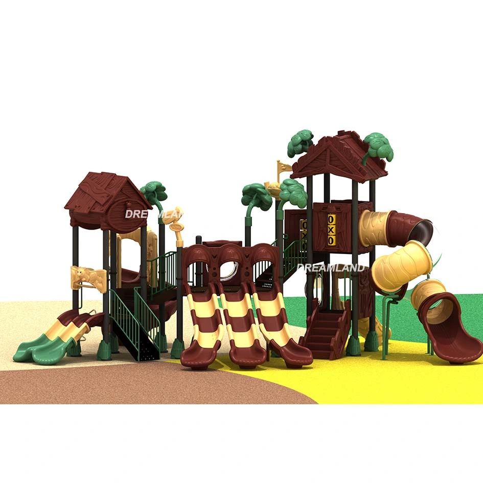 Outdoor Playground Equipment, Children Playground Equipment Manufacturer