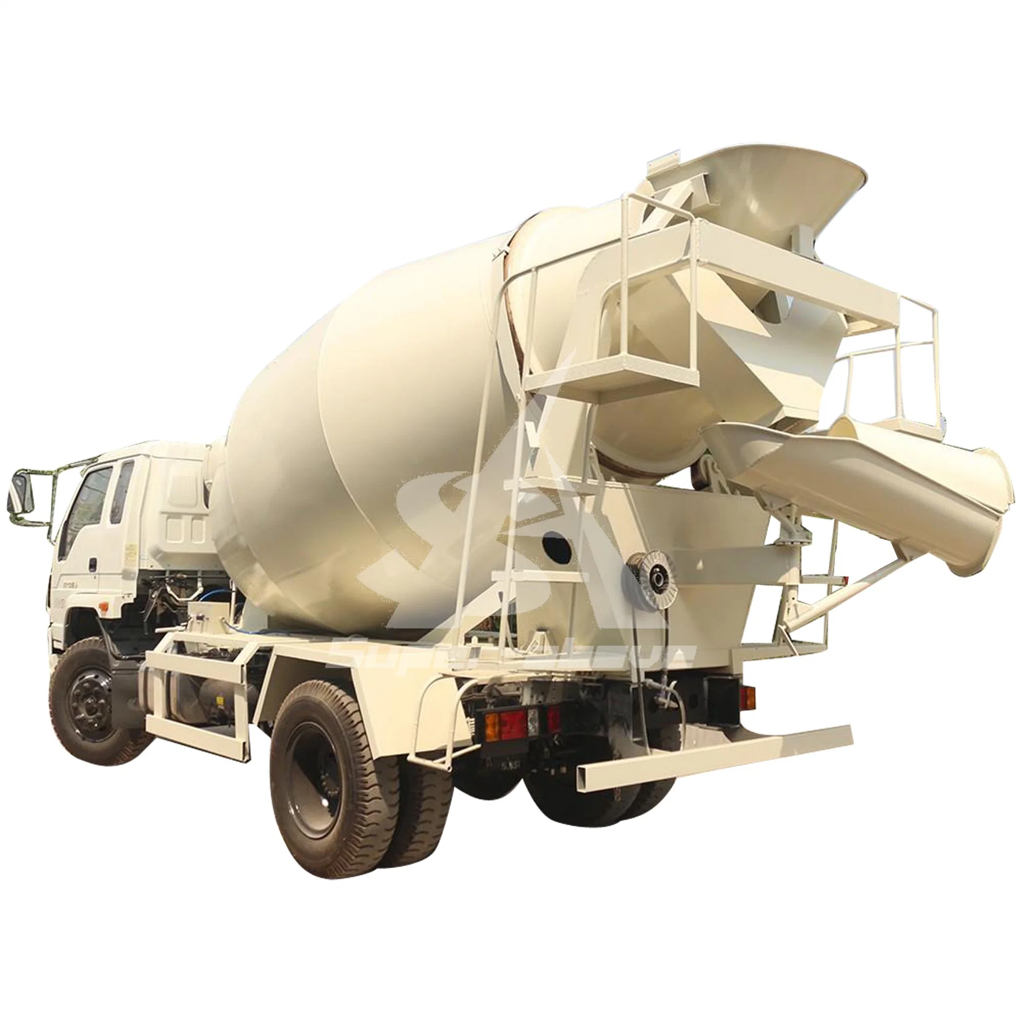 HOWO Sinotruk 9 Cubic 10m3 12cbm Cement Mixer Truck Used Concrete Mixer Truck Price